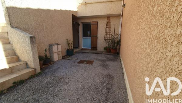 Appartement à vendre 3 pièces 67,44 m² Fitou