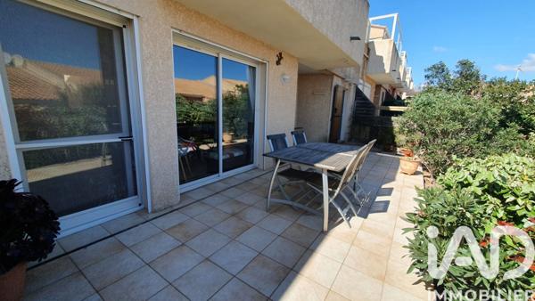 Appartement à vendre 3 pièces 67,44 m² Fitou