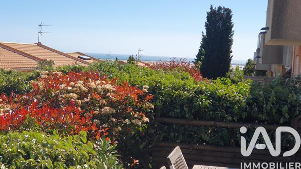 Appartement à vendre 3 pièces 67,44 m² Fitou