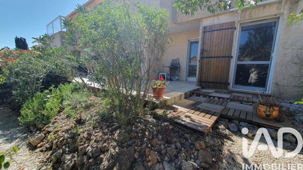 Appartement à vendre 3 pièces 67,44 m² Fitou