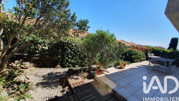 Appartement à vendre 3 pièces 67,44 m² Fitou