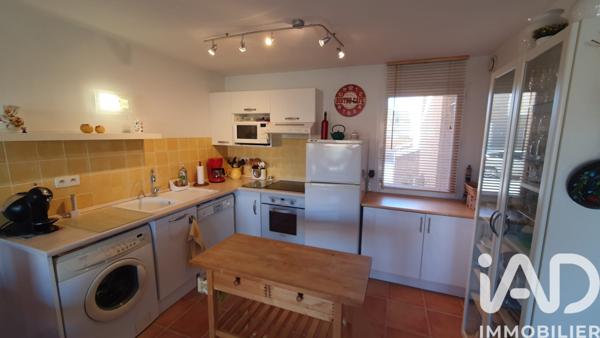 Appartement à vendre 3 pièces 67,44 m² Fitou