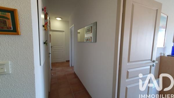 Appartement à vendre 3 pièces 67,44 m² Fitou