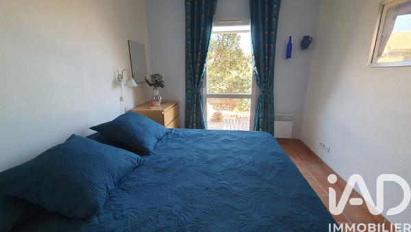 Appartement à vendre 3 pièces 67,44 m² Fitou