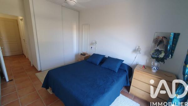 Appartement à vendre 3 pièces 67,44 m² Fitou