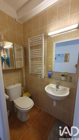 Appartement à vendre 3 pièces 67,44 m² Fitou