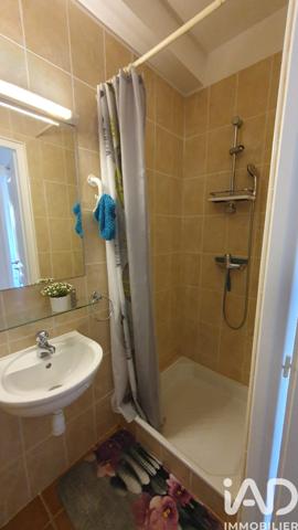 Appartement à vendre 3 pièces 67,44 m² Fitou