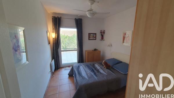 Appartement à vendre 3 pièces 67,44 m² Fitou