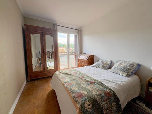 Vente Appartement 4 pièces 83 m2 à Villebon-sur-Yvette