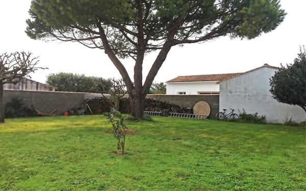 Maison à vendre    4 pièces •  Ars-en-Ré