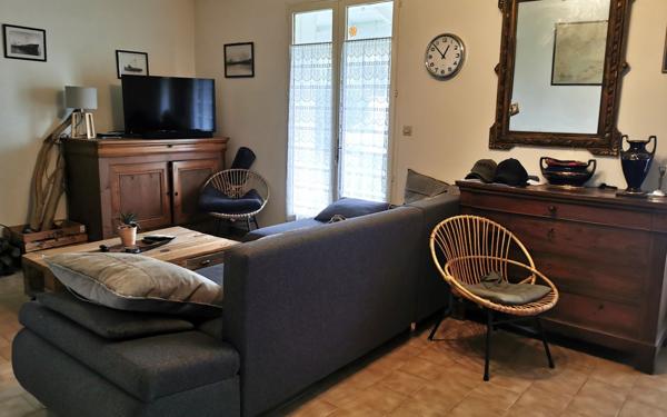 Maison à vendre    4 pièces •  Ars-en-Ré