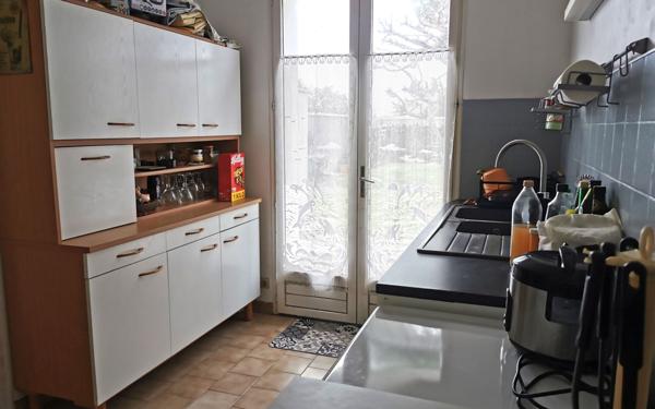 Maison à vendre    4 pièces •  Ars-en-Ré