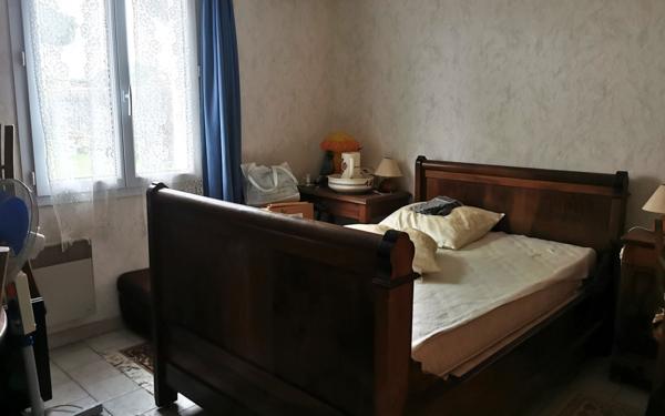 Maison à vendre    4 pièces •  Ars-en-Ré