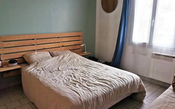 Maison à vendre    4 pièces •  Ars-en-Ré