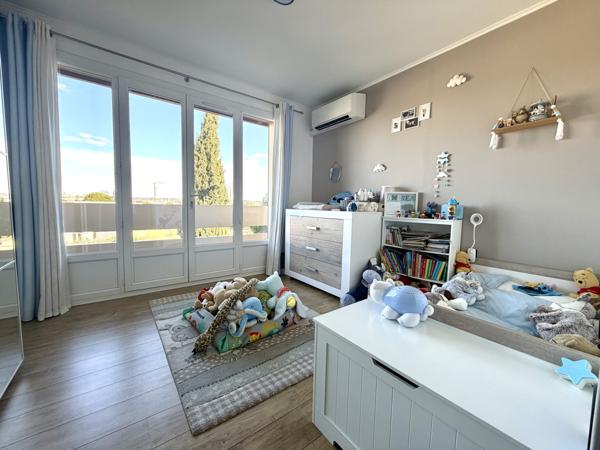 Berre-l'Étang (13130) Appartement T3/4 79 M2 Berre L'étang.