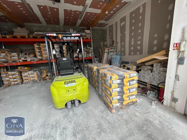 Local commercial à louer 70m² Périgny (17180)