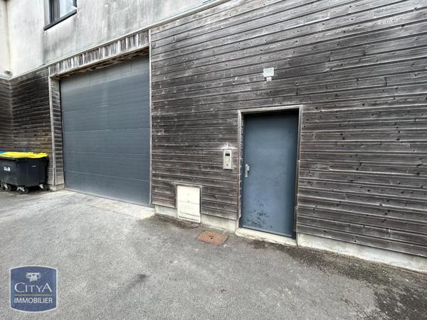 Local commercial à louer 70m² Périgny (17180)