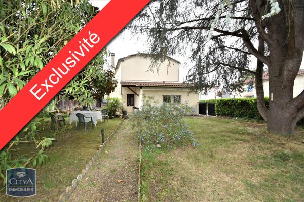 Maison à vendre 9 pièces 230m² Buzet-sur-Baïse (47160)