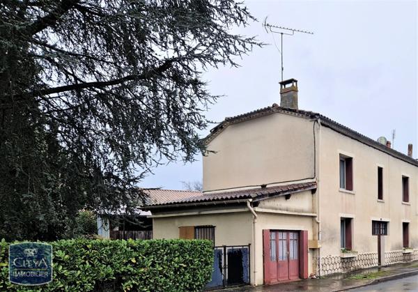 Maison à vendre 9 pièces 230m² Buzet-sur-Baïse (47160)