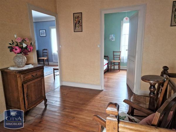 Maison à vendre 9 pièces 230m² Buzet-sur-Baïse (47160)