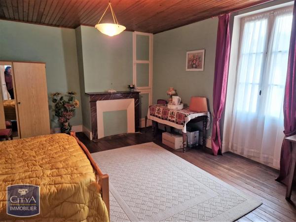 Maison à vendre 9 pièces 230m² Buzet-sur-Baïse (47160)