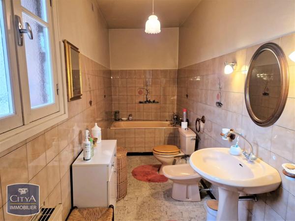 Maison à vendre 9 pièces 230m² Buzet-sur-Baïse (47160)