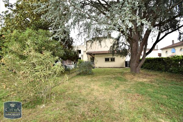 Maison à vendre 9 pièces 230m² Buzet-sur-Baïse (47160)