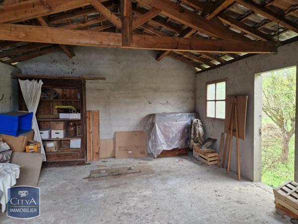 Maison à vendre 9 pièces 230m² Buzet-sur-Baïse (47160)