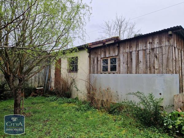 Maison à vendre 9 pièces 230m² Buzet-sur-Baïse (47160)