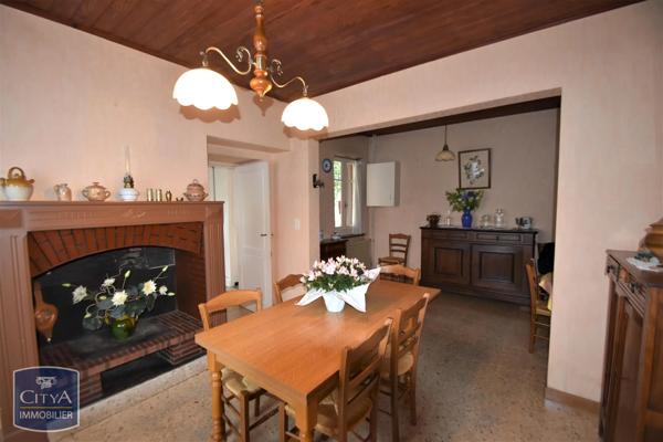 Maison à vendre 9 pièces 230m² Buzet-sur-Baïse (47160)