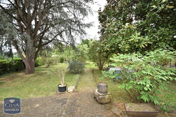 Maison à vendre 9 pièces 230m² Buzet-sur-Baïse (47160)