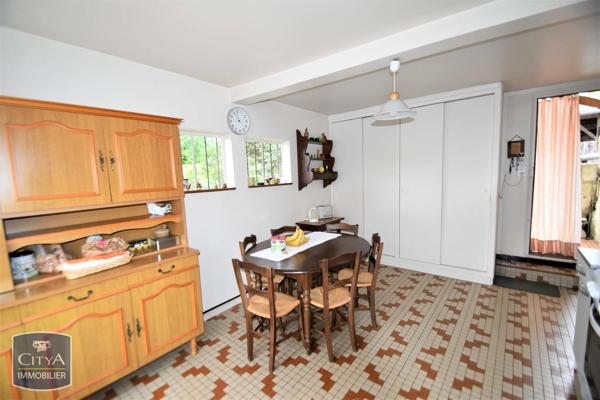Maison à vendre 9 pièces 230m² Buzet-sur-Baïse (47160)