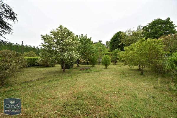 Maison à vendre 9 pièces 230m² Buzet-sur-Baïse (47160)