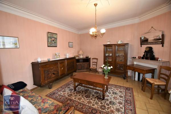 Maison à vendre 9 pièces 230m² Buzet-sur-Baïse (47160)