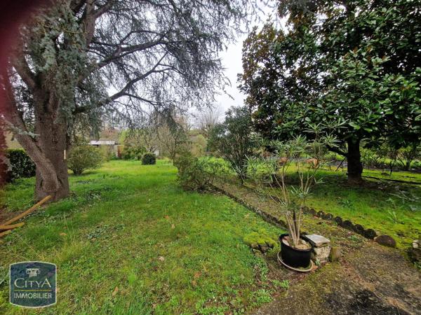 Maison à vendre 9 pièces 230m² Buzet-sur-Baïse (47160)