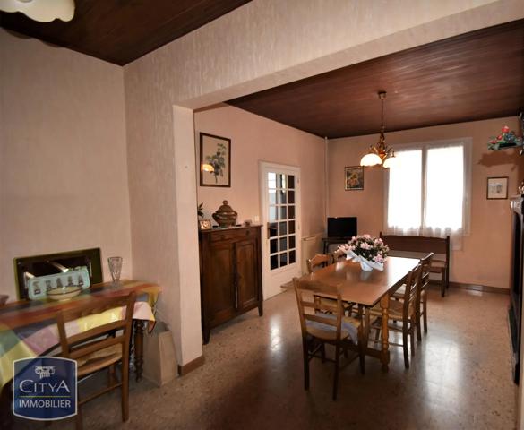 Maison à vendre 9 pièces 230m² Buzet-sur-Baïse (47160)