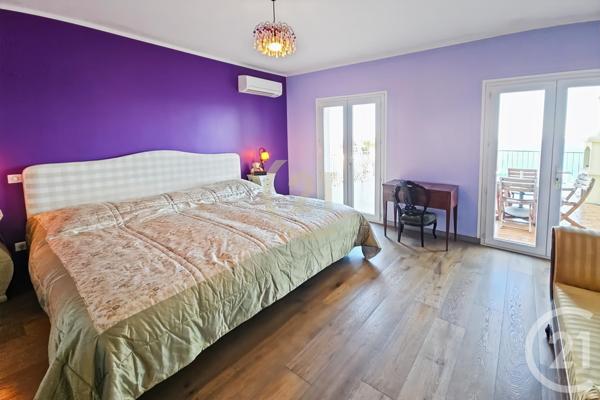 Maison à vendre  6 pièces - 181,91 m2 SAN MARTINO DI LOTA - 202