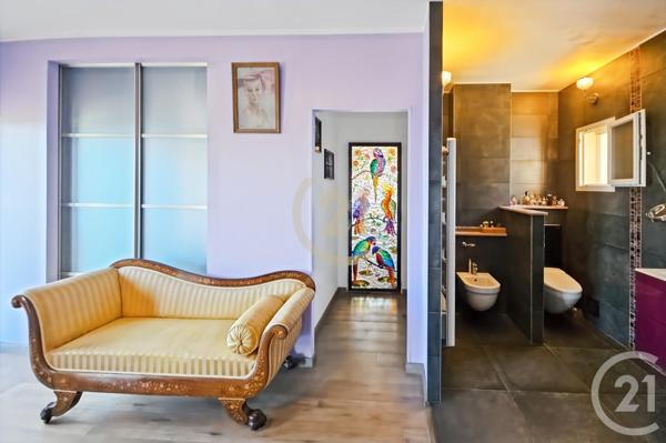 Maison à vendre  6 pièces - 181,91 m2 SAN MARTINO DI LOTA - 202