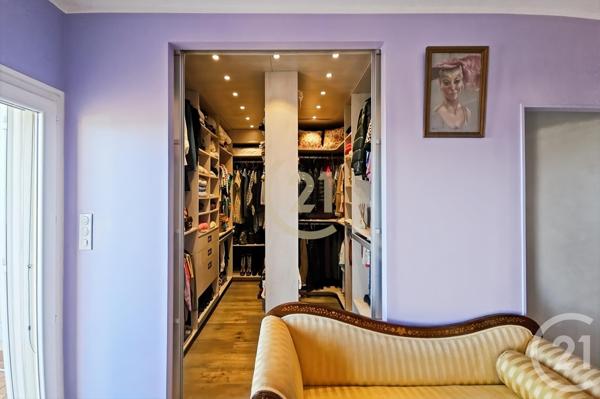 Maison à vendre  6 pièces - 181,91 m2 SAN MARTINO DI LOTA - 202