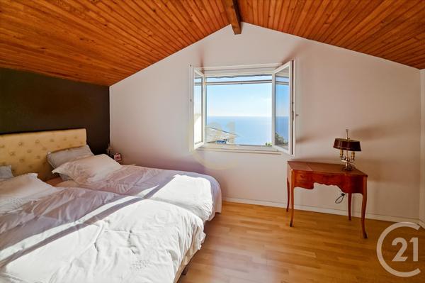 Maison à vendre  6 pièces - 181,91 m2 SAN MARTINO DI LOTA - 202