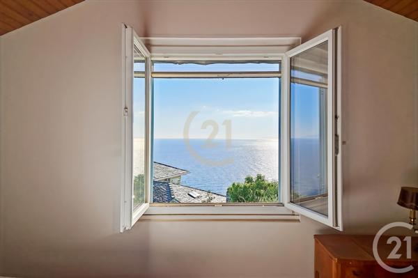 Maison à vendre  6 pièces - 181,91 m2 SAN MARTINO DI LOTA - 202