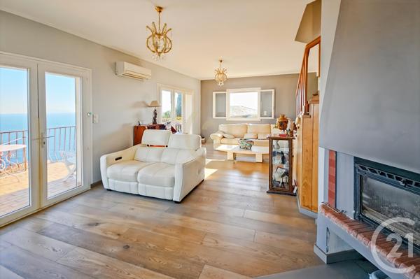 Maison à vendre  6 pièces - 181,91 m2 SAN MARTINO DI LOTA - 202