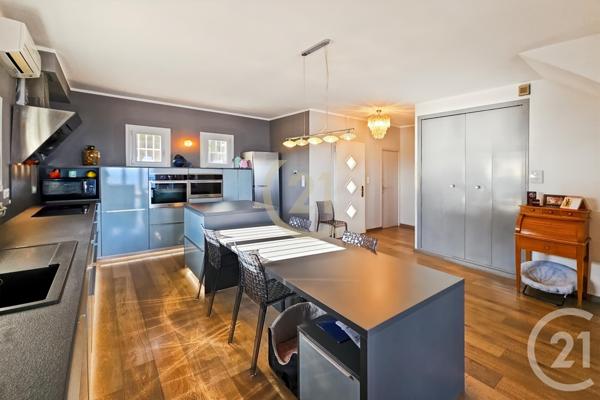 Maison à vendre  6 pièces - 181,91 m2 SAN MARTINO DI LOTA - 202