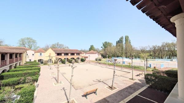 Votre Retraite Estivale Idéale dans un Cadre Naturel D'Exception à Monflanquin