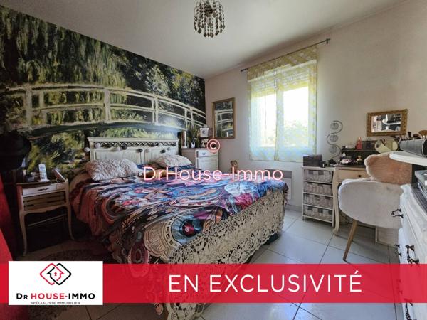Maison à vendre 4 pièces de 101 m²