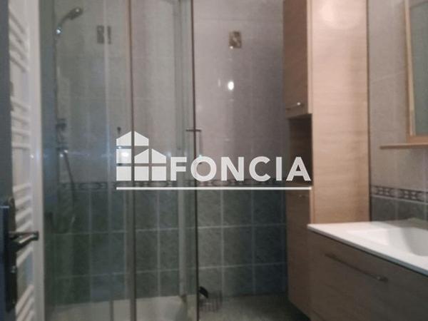 Location Studio 37.45 m² - 40 RUE DU LIMOUSIN Florange 57190