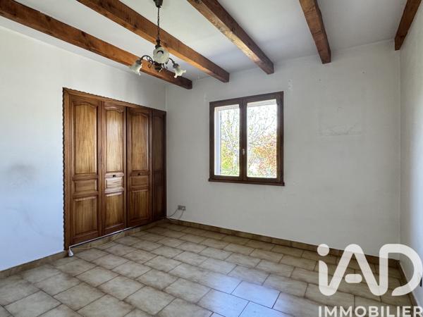 Maison à vendre 4 pièces 133 m² Pourrières