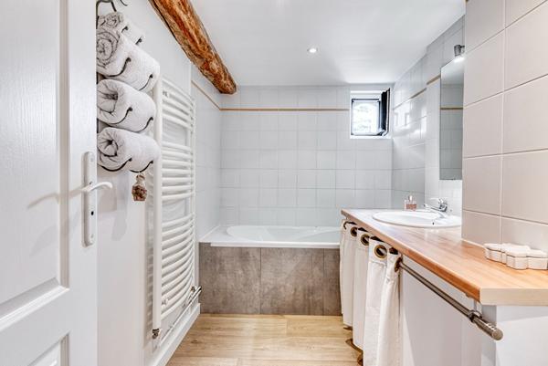 Maison Le Plessis Grammoire 5 pièce(s) 190 m2