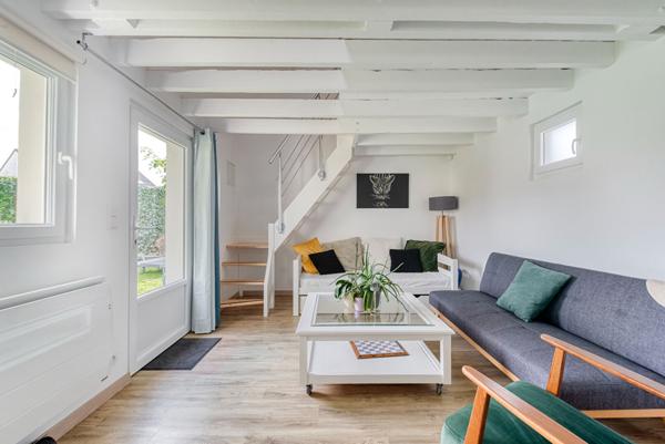 Maison Le Plessis Grammoire 5 pièce(s) 190 m2