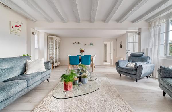 Maison Le Plessis Grammoire 5 pièce(s) 190 m2